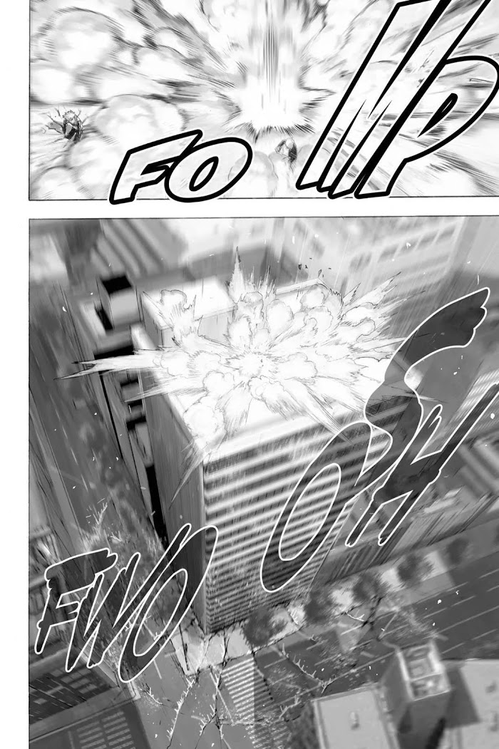 One Punch Man - Chapter 21 image 69